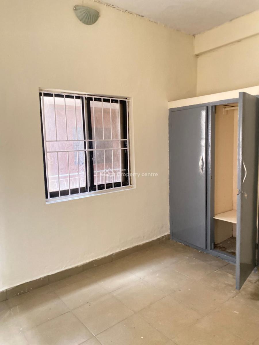 Nice Two Bedrooms Luxury Apartment, Ifako, Gbagada, Lagos, Flat / Apartment for Rent