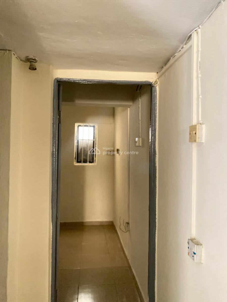Nice Two Bedrooms Luxury Apartment, Ifako, Gbagada, Lagos, Flat / Apartment for Rent