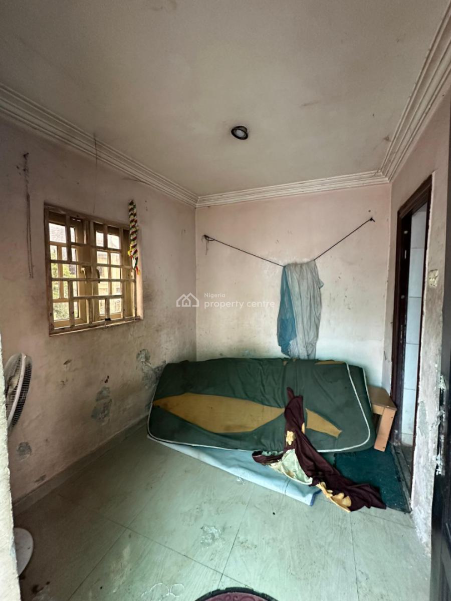 Self Contain Room, Kingston Estate, Around Godab, Life Camp, Abuja, Self Contain (single Rooms) for Rent
