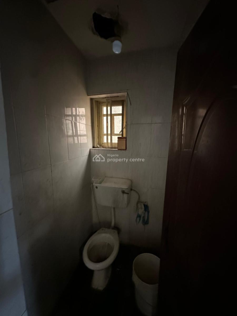 Self Contain Room, Kingston Estate, Around Godab, Life Camp, Abuja, Self Contain (single Rooms) for Rent