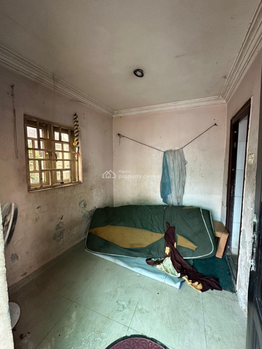 Self Contain Room, Kingston Estate, Around Godab, Life Camp, Abuja, Self Contain (single Rooms) for Rent