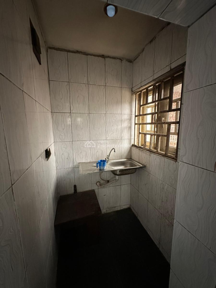 Self Contain Room, Kingston Estate, Around Godab, Life Camp, Abuja, Self Contain (single Rooms) for Rent