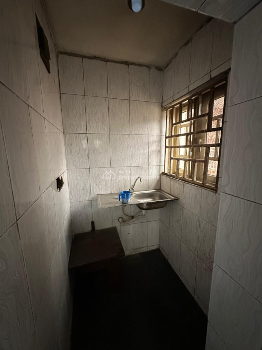 Self Contain Room, Kingston Estate, Around Godab, Life Camp, Abuja, Self Contain (single Rooms) for Rent