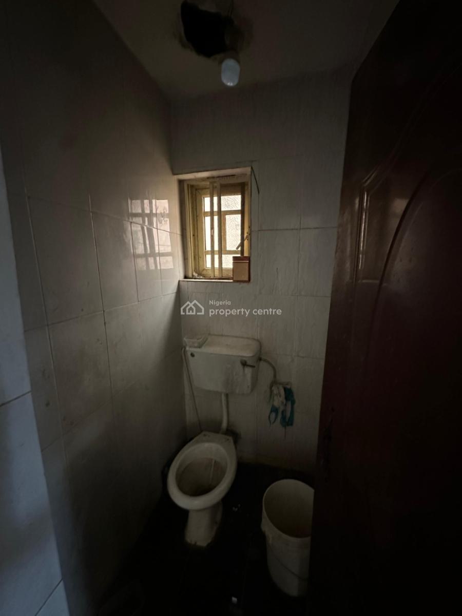 Self Contain Room, Kingston Estate, Around Godab, Life Camp, Abuja, Self Contain (single Rooms) for Rent