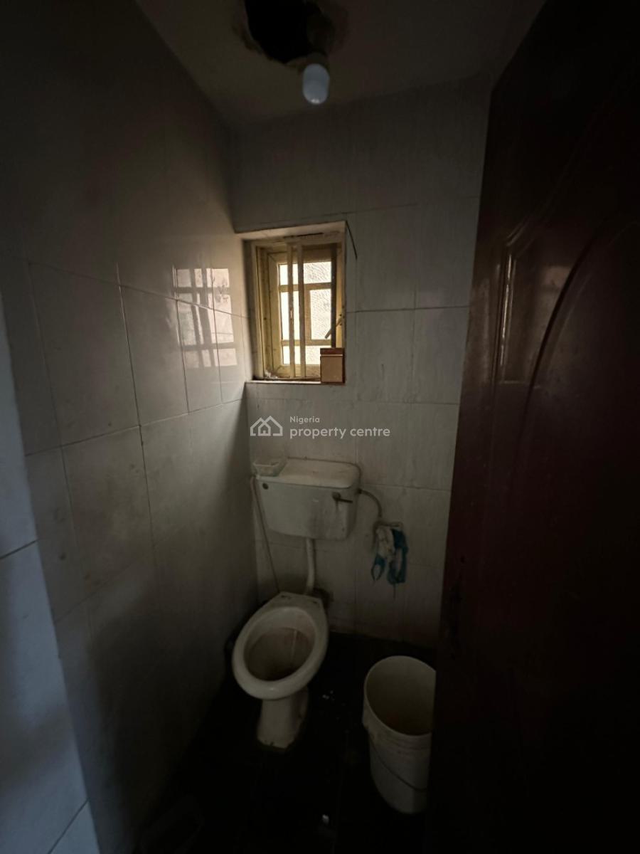 Self Contain Room, Kingston Estate, Around Godab, Life Camp, Abuja, Self Contain (single Rooms) for Rent