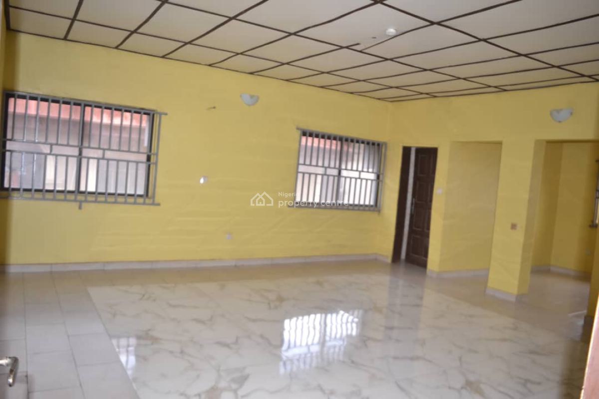 7 Bedroom Duplex in a Serene Close, Ikotun, Lagos, Detached Duplex for Sale