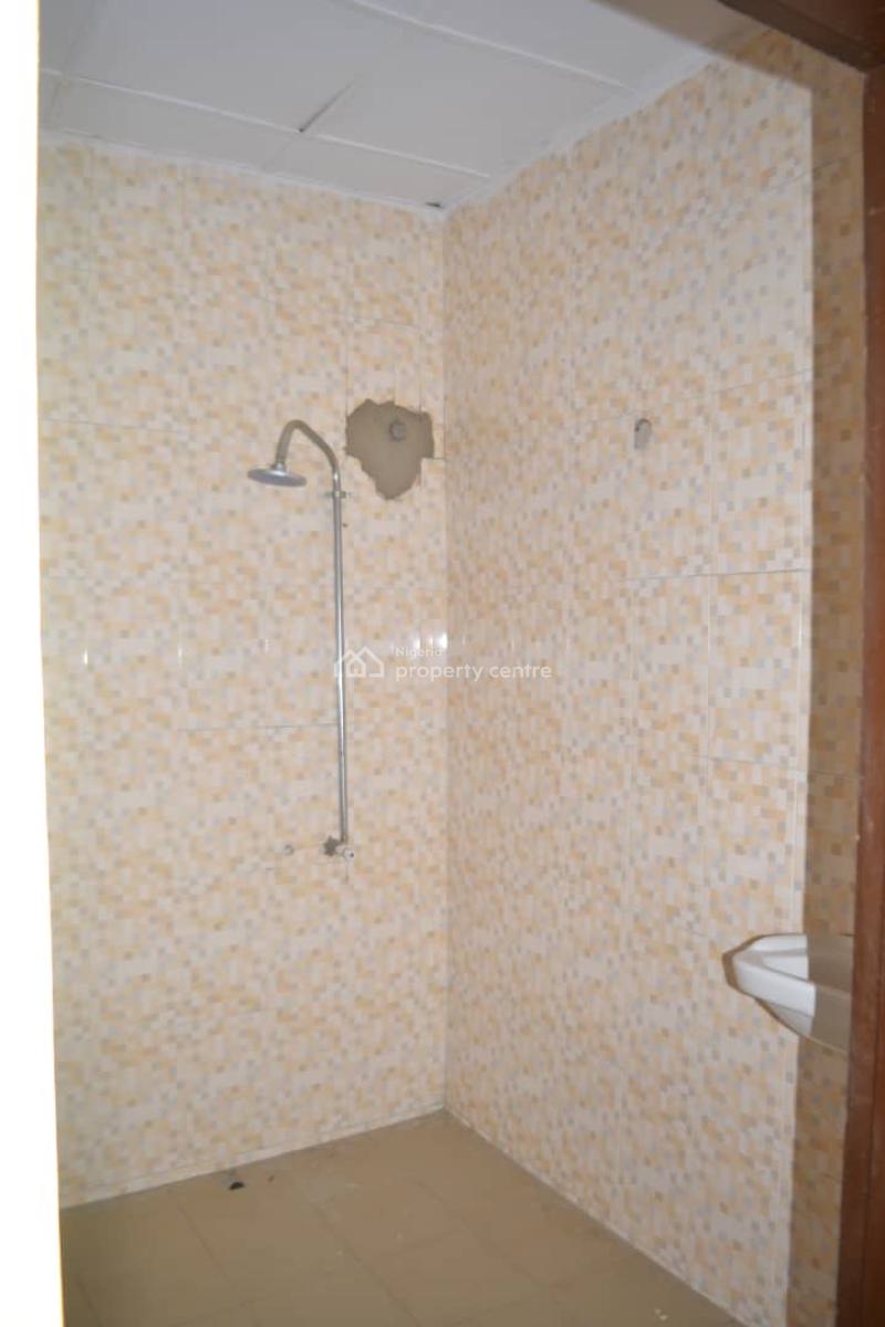 7 Bedroom Duplex in a Serene Close, Ikotun, Lagos, Detached Duplex for Sale