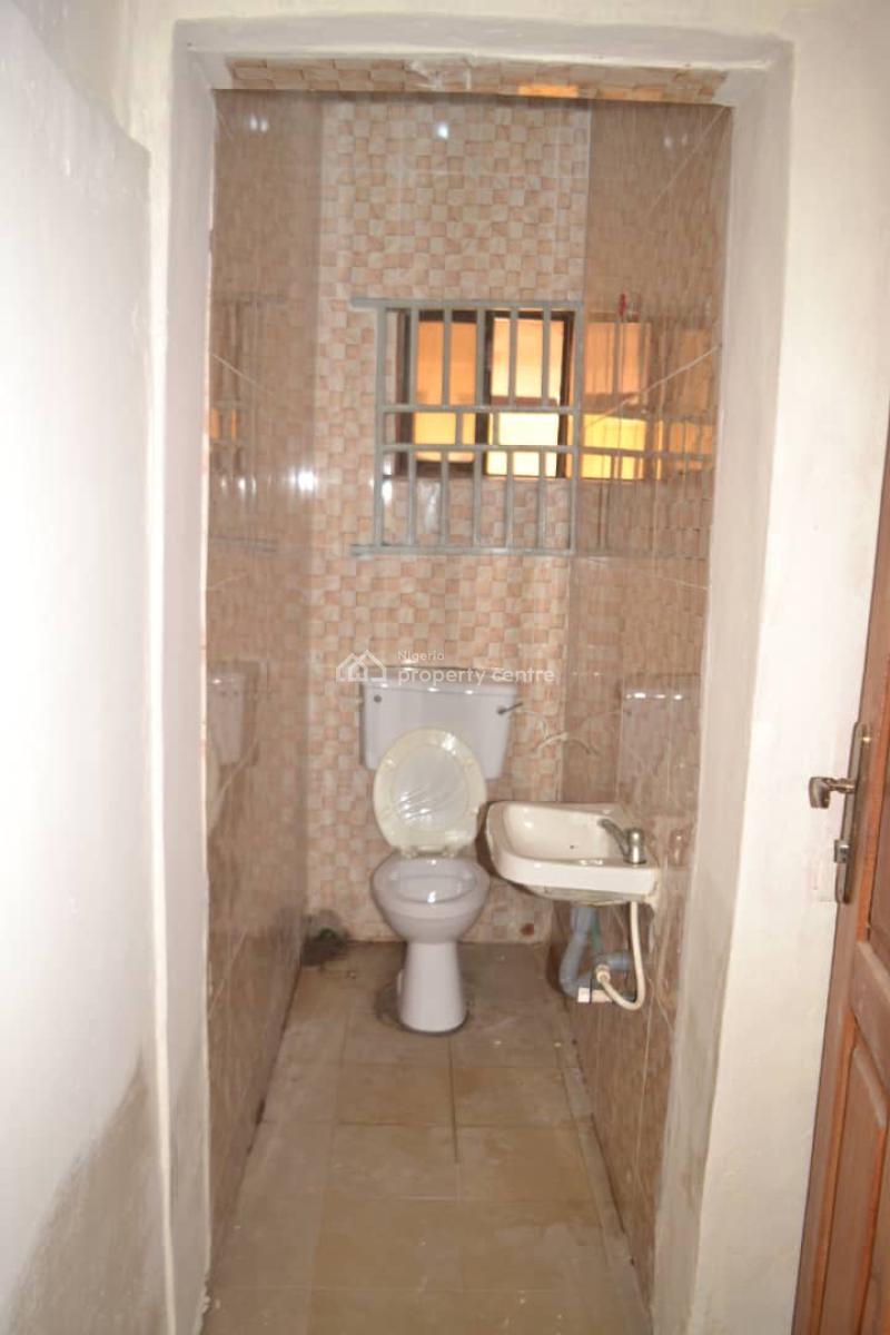 7 Bedroom Duplex in a Serene Close, Ikotun, Lagos, Detached Duplex for Sale