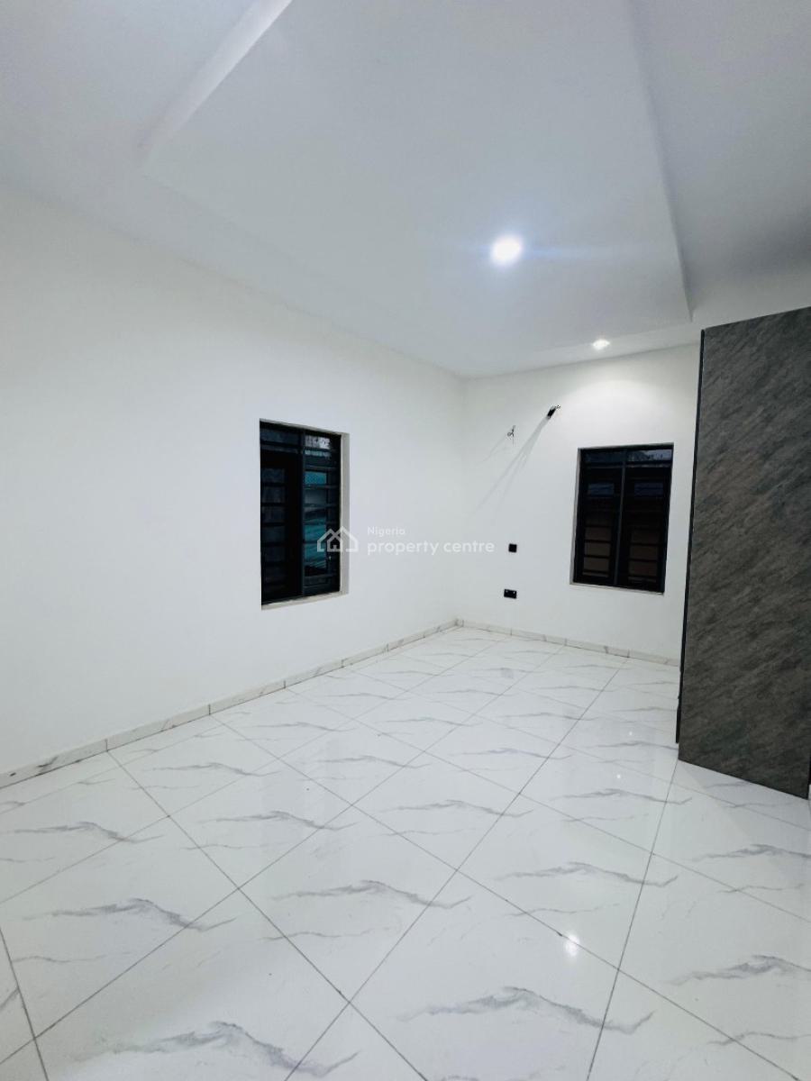 Newly Built 2 Bedroom Apartment in a Good and Residential Estate, Affordable House in Ogba, Ogba, Ikeja, Lagos, Flat / Apartment for Sale
