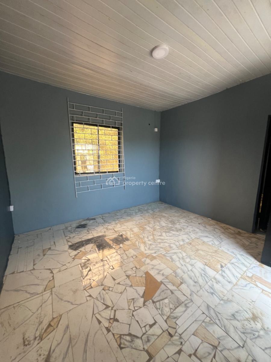 Spacious Miniflat Bongalow Alone in a Compound, Lekki Scheme 2 Estate, Ajah, Lagos, Detached Bungalow for Rent