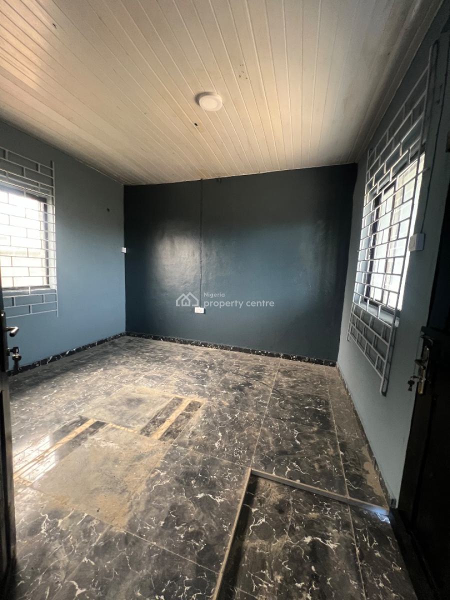 Spacious Miniflat Bongalow Alone in a Compound, Lekki Scheme 2 Estate, Ajah, Lagos, Detached Bungalow for Rent