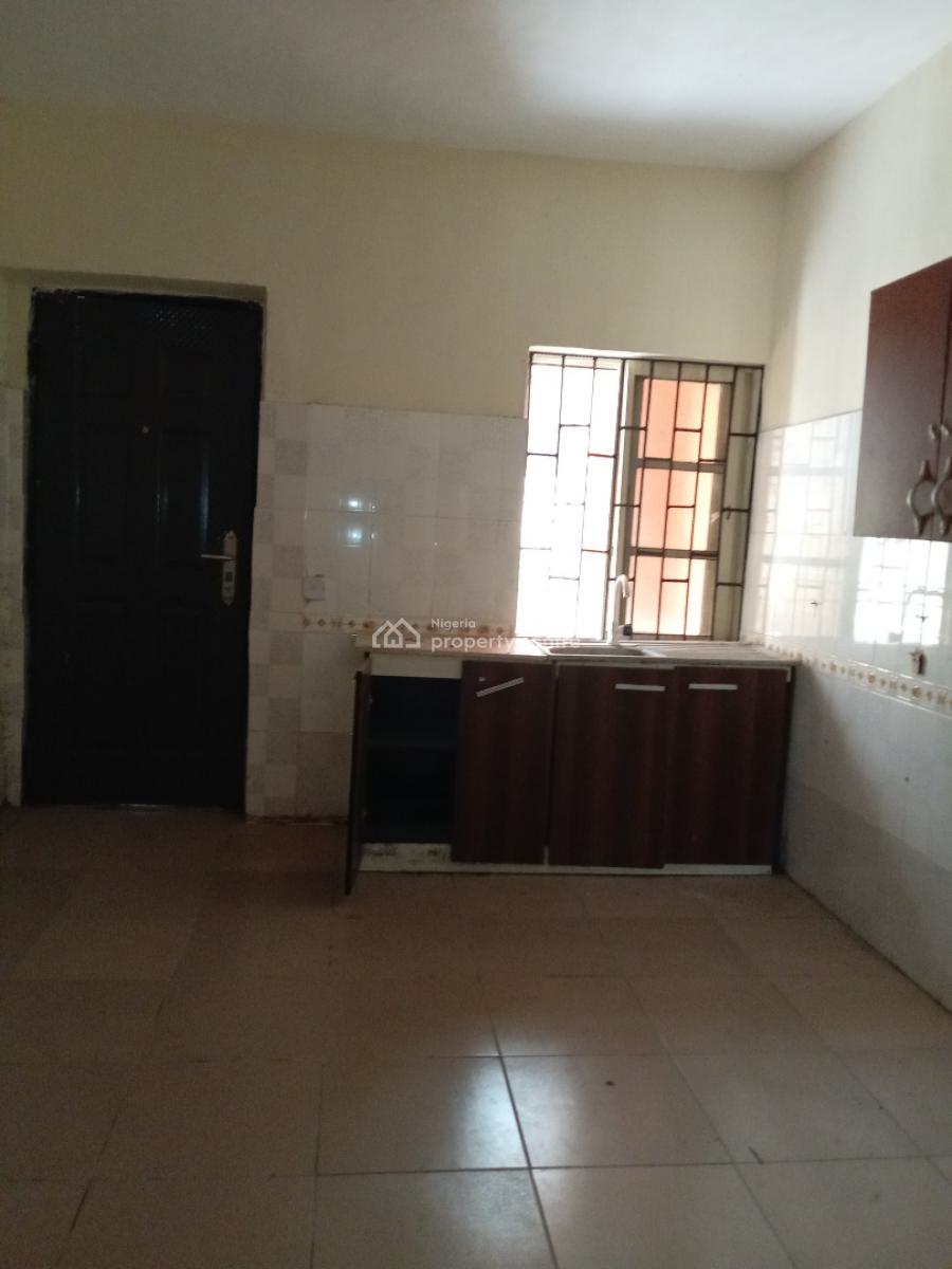 a Luxury 2bed, Unity Estate, Badore, Ajah, Lagos, Flat / Apartment for Rent