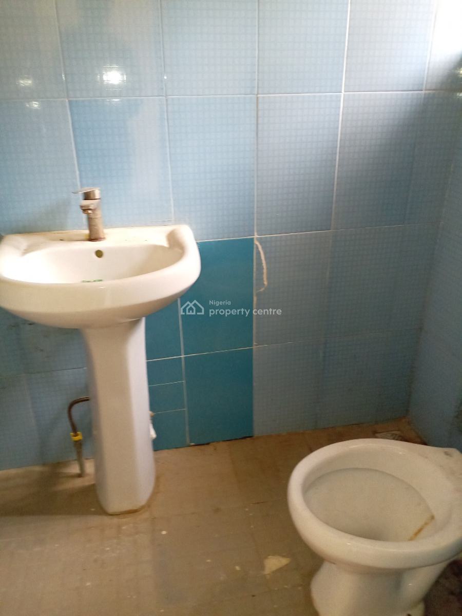 a Luxury 2bed, Unity Estate, Badore, Ajah, Lagos, Flat / Apartment for Rent