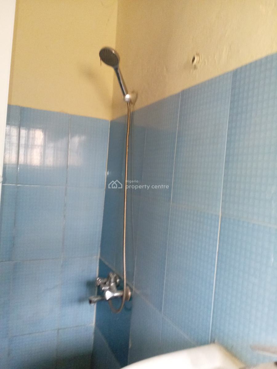 a Luxury 2bed, Unity Estate, Badore, Ajah, Lagos, Flat / Apartment for Rent