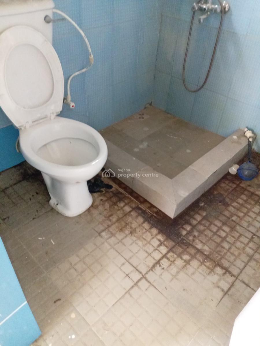a Luxury 2bed, Unity Estate, Badore, Ajah, Lagos, Flat / Apartment for Rent