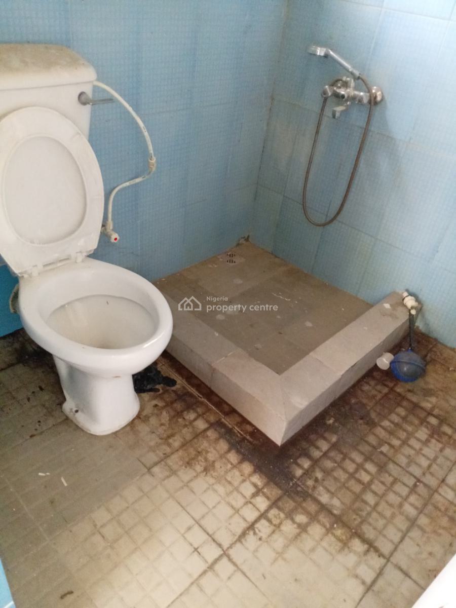 a Luxury 2bed, Unity Estate, Badore, Ajah, Lagos, Flat / Apartment for Rent