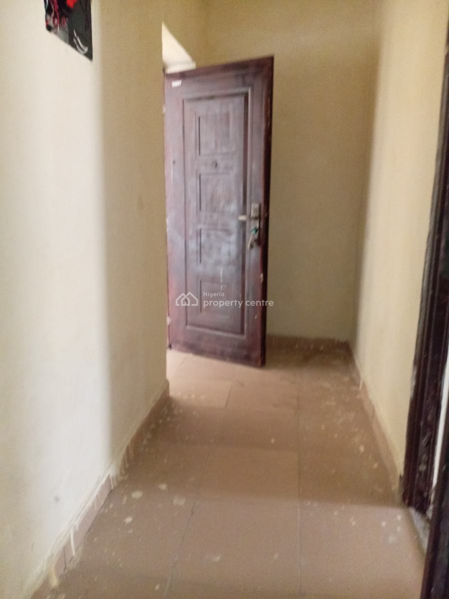 a Luxury 2bed, Unity Estate, Badore, Ajah, Lagos, Flat / Apartment for Rent