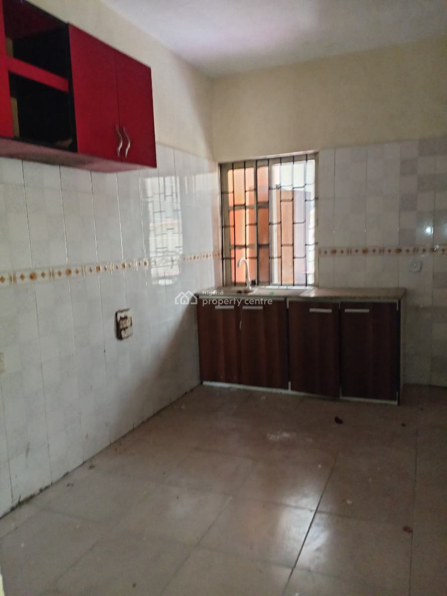 a Luxury 2bed, Unity Estate, Badore, Ajah, Lagos, Flat / Apartment for Rent