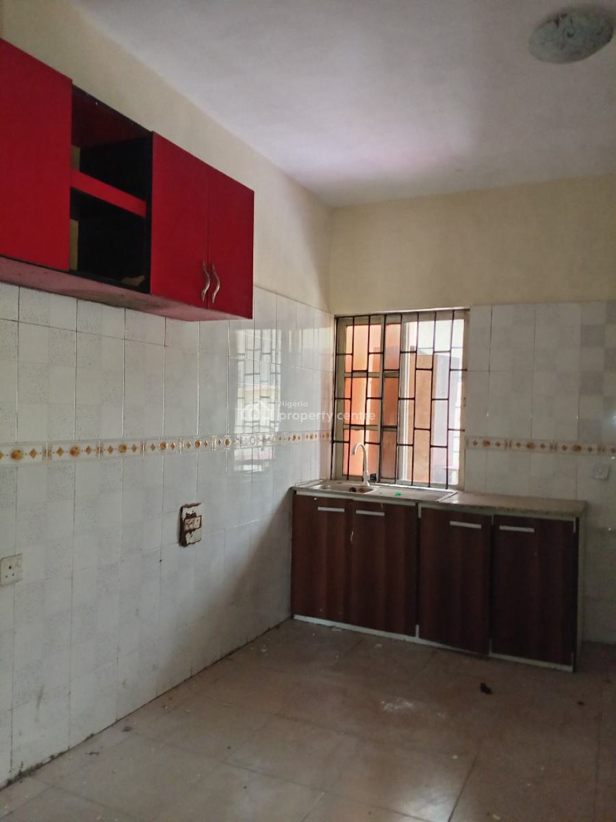 a Luxury 2bed, Unity Estate, Badore, Ajah, Lagos, Flat / Apartment for Rent