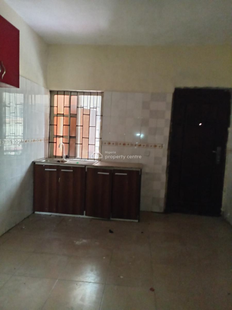 a Luxury 2bed, Unity Estate, Badore, Ajah, Lagos, Flat / Apartment for Rent