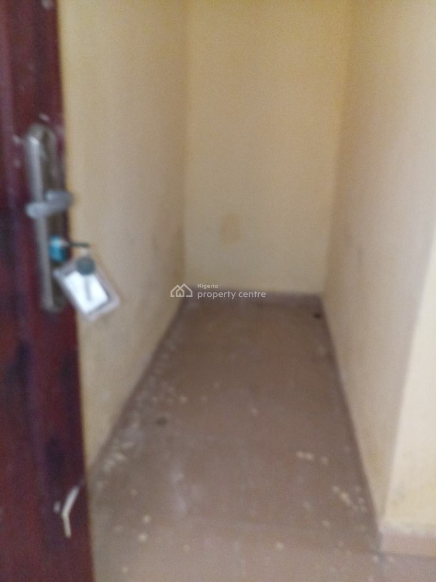 a Luxury 2bed, Unity Estate, Badore, Ajah, Lagos, Flat / Apartment for Rent
