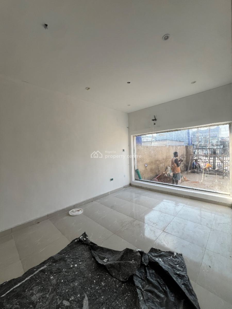 Newly Built Shop Space, Lekki Lagos, Lekki Phase 1, Lekki, Lagos, House for Rent