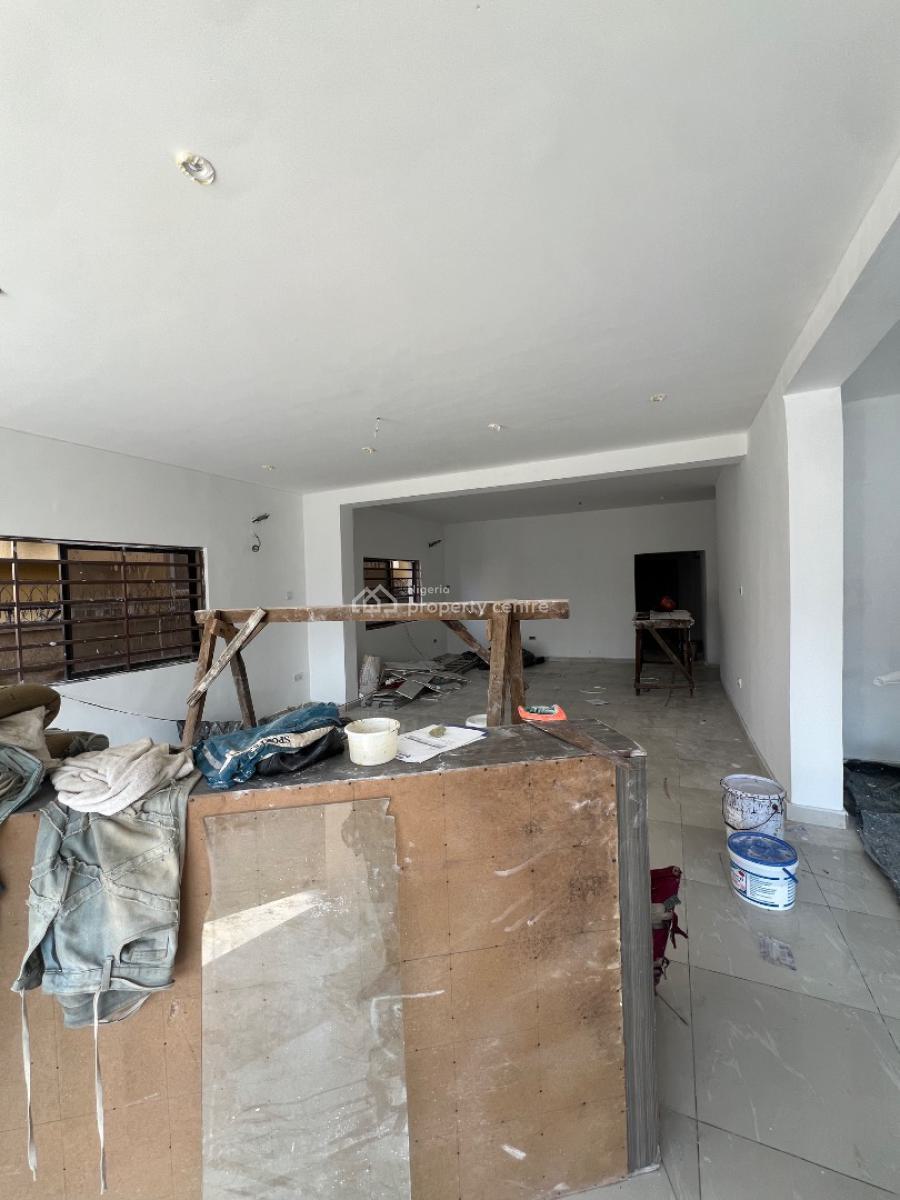 Newly Built Shop Space, Lekki Lagos, Lekki Phase 1, Lekki, Lagos, House for Rent