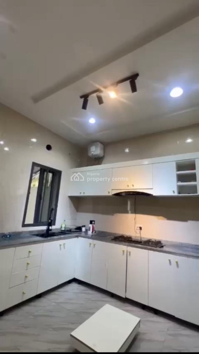 a Standard, Modern 4 Bedroom Semi-detached Duplex, Ochacho Estate, Life Camp, Abuja, Semi-detached Duplex for Sale