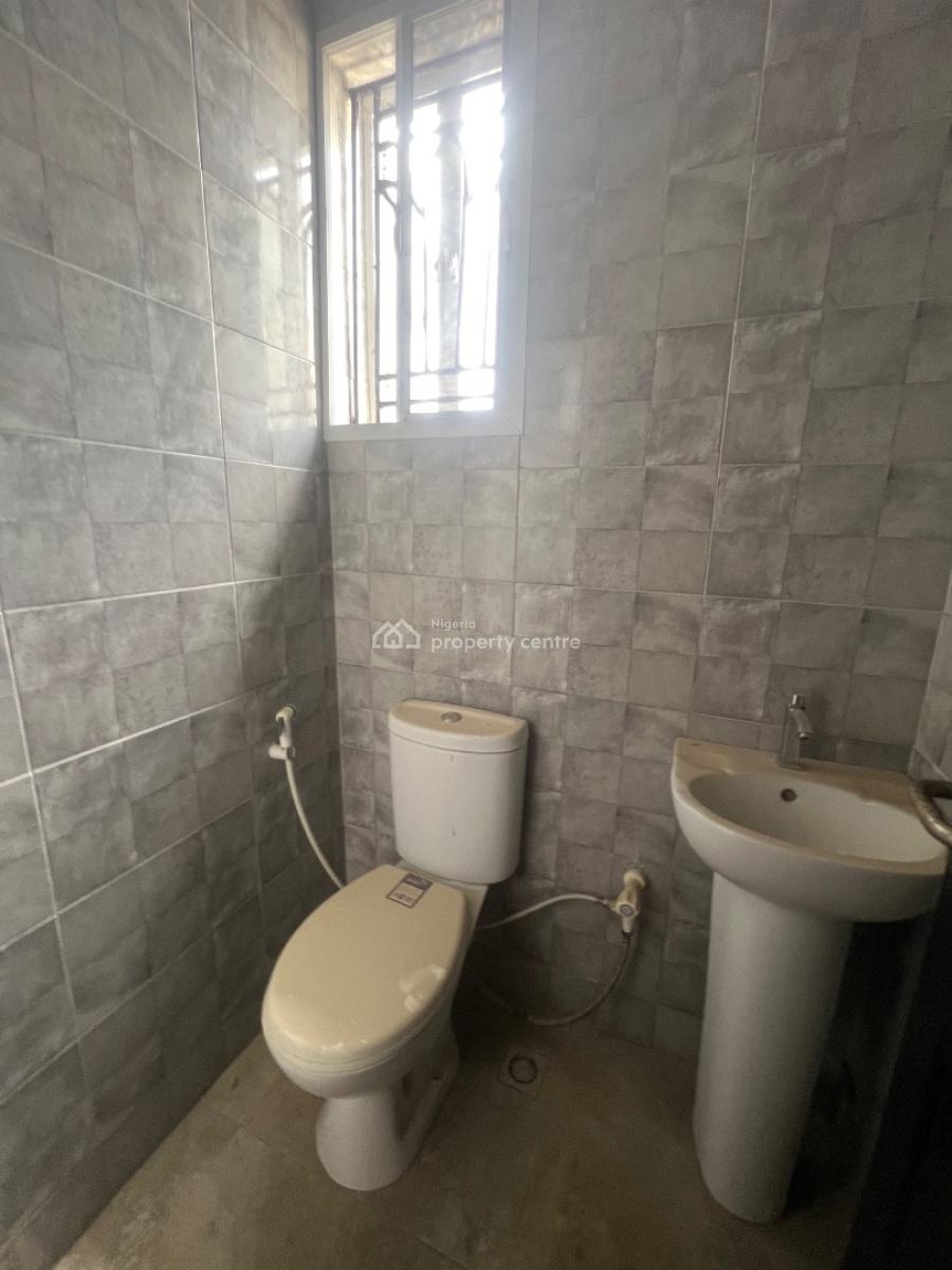 4 Bedroom Semi Detached Duplex with a Bq, Lekki Scheme 2 Estate, Ajah, Lagos, Semi-detached Duplex for Sale