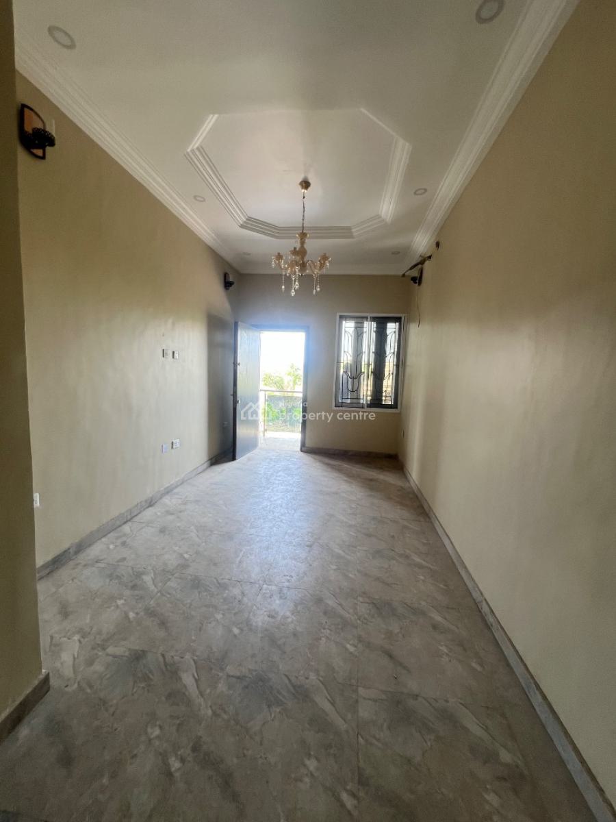 4 Bedroom Semi Detached Duplex with a Bq, Lekki Scheme 2 Estate, Ajah, Lagos, Semi-detached Duplex for Sale