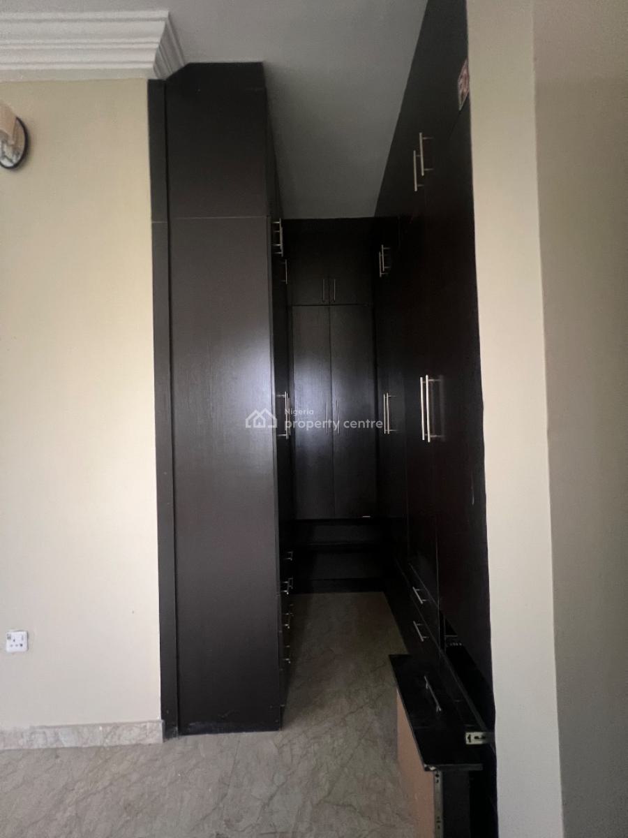 4 Bedroom Semi Detached Duplex with a Bq, Lekki Scheme 2 Estate, Ajah, Lagos, Semi-detached Duplex for Sale