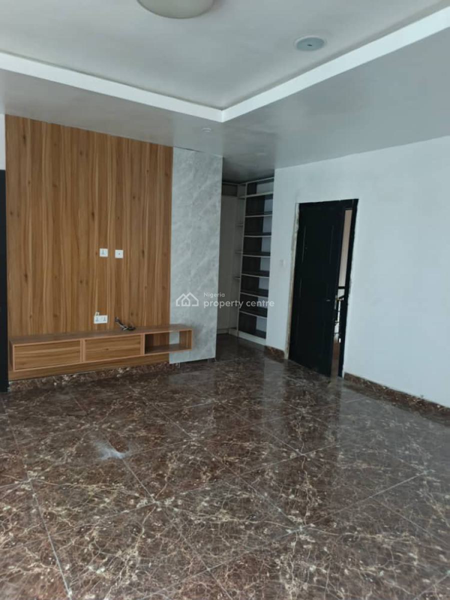 Luxury 4 Bedroom Terrace Duplex, Orchid Road After The Roundabout, Lekki, Lagos, Terraced Duplex for Rent