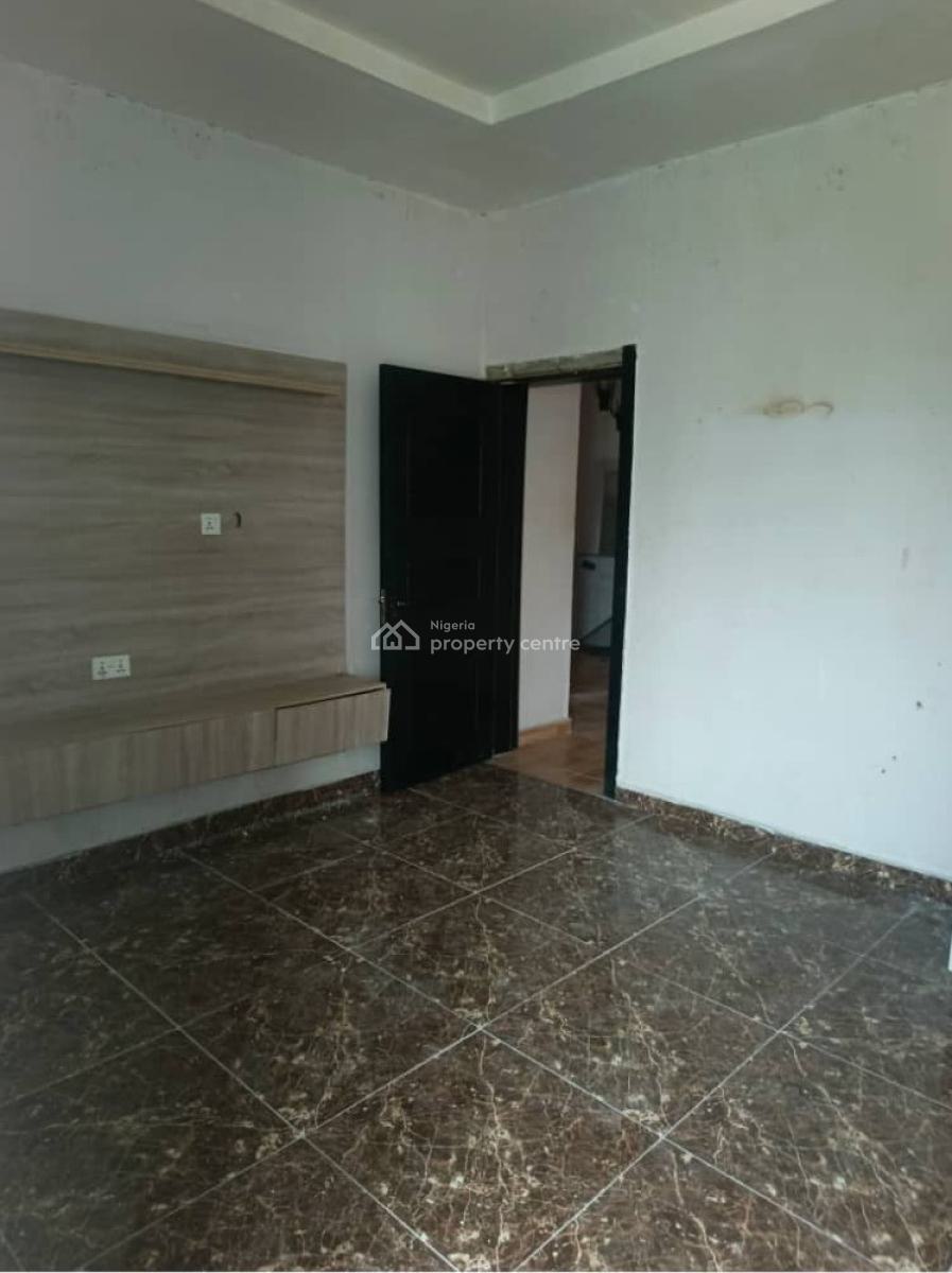 Luxury 4 Bedroom Terrace Duplex, Orchid Road After The Roundabout, Lekki, Lagos, Terraced Duplex for Rent