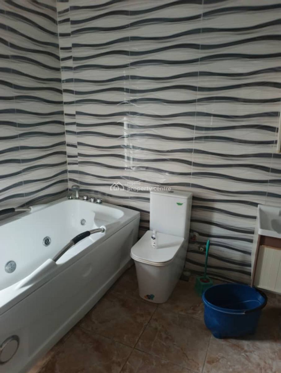 Luxury 4 Bedroom Terrace Duplex, Orchid Road After The Roundabout, Lekki, Lagos, Terraced Duplex for Rent