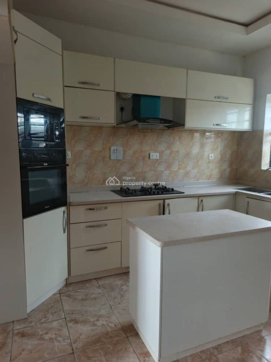 Luxury 4 Bedroom Terrace Duplex, Orchid Road After The Roundabout, Lekki, Lagos, Terraced Duplex for Rent