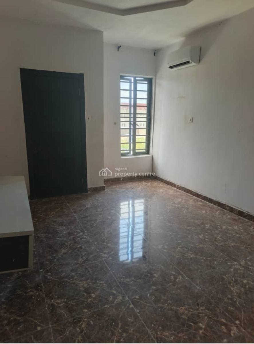 Luxury 4 Bedroom Terrace Duplex, Orchid Road After The Roundabout, Lekki, Lagos, Terraced Duplex for Rent