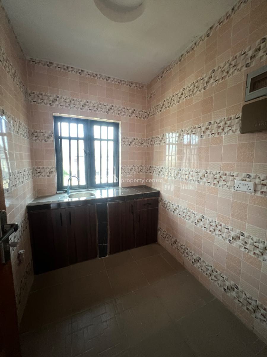 Brand New Spacious Miniflat, Ogombo Estate, Ogombo, Ajah, Lagos, Mini Flat (room and Parlour) for Rent