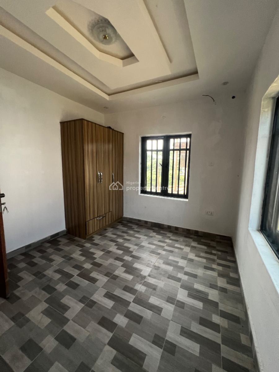 Brand New Spacious Miniflat, Ogombo Estate, Ogombo, Ajah, Lagos, Mini Flat (room and Parlour) for Rent