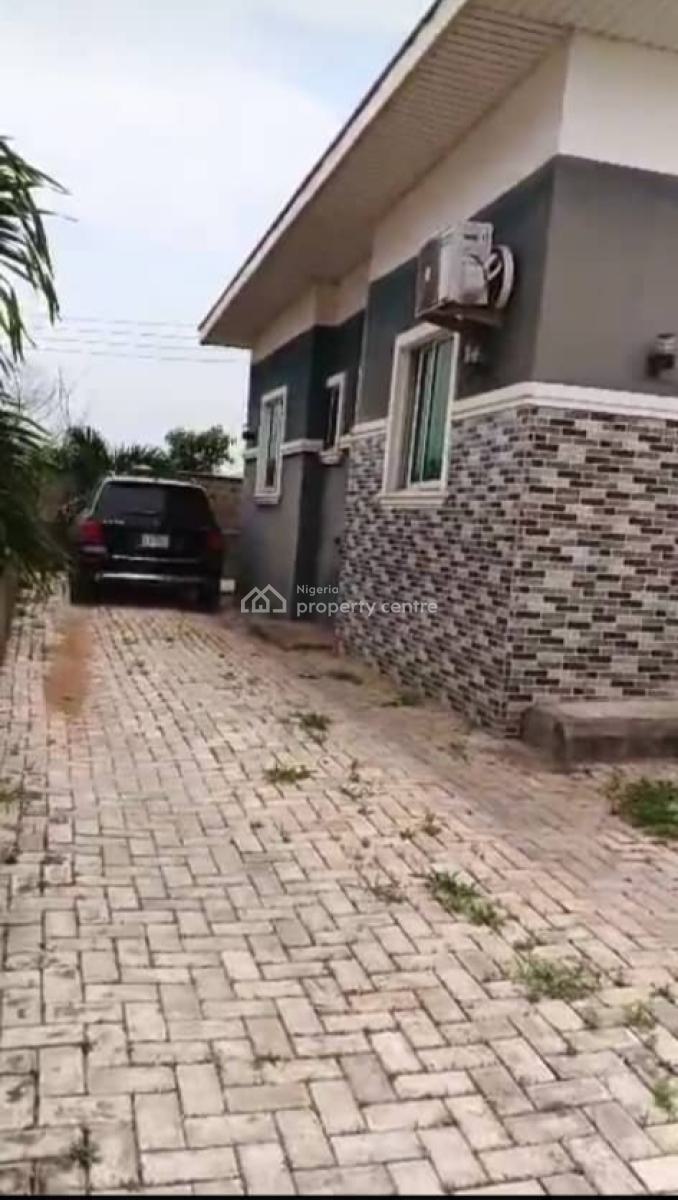 2 Units of 2 Bedroom Flats All Rooms Ensuite with Guest Toilet, Makun City By Redeem Camp, Mowe Town, Ogun, Semi-detached Bungalow for Sale
