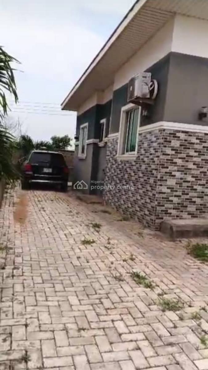2 Units of 2 Bedroom Flats All Rooms Ensuite with Guest Toilet, Makun City By Redeem Camp, Mowe Town, Ogun, Semi-detached Bungalow for Sale