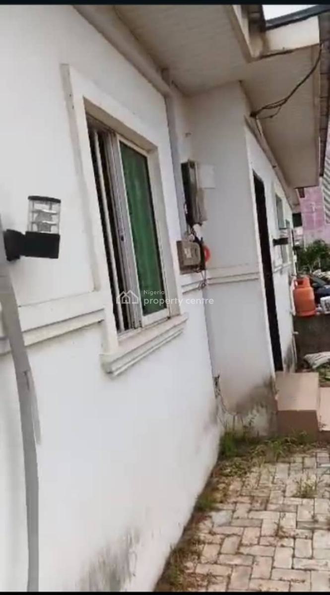 2 Units of 2 Bedroom Flats All Rooms Ensuite with Guest Toilet, Makun City By Redeem Camp, Mowe Town, Ogun, Semi-detached Bungalow for Sale
