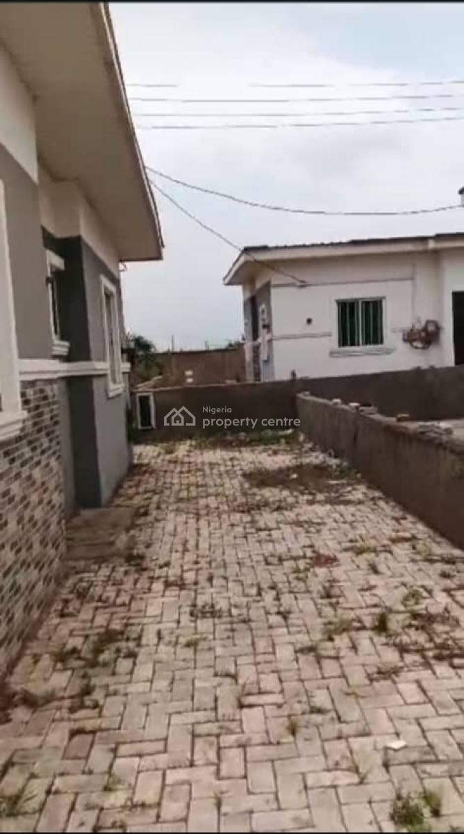 2 Units of 2 Bedroom Flats All Rooms Ensuite with Guest Toilet, Makun City By Redeem Camp, Mowe Town, Ogun, Semi-detached Bungalow for Sale