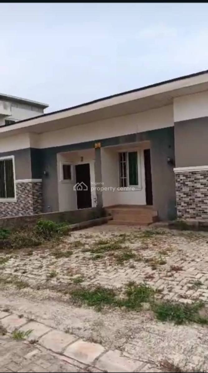 2 Units of 2 Bedroom Flats All Rooms Ensuite with Guest Toilet, Makun City By Redeem Camp, Mowe Town, Ogun, Semi-detached Bungalow for Sale