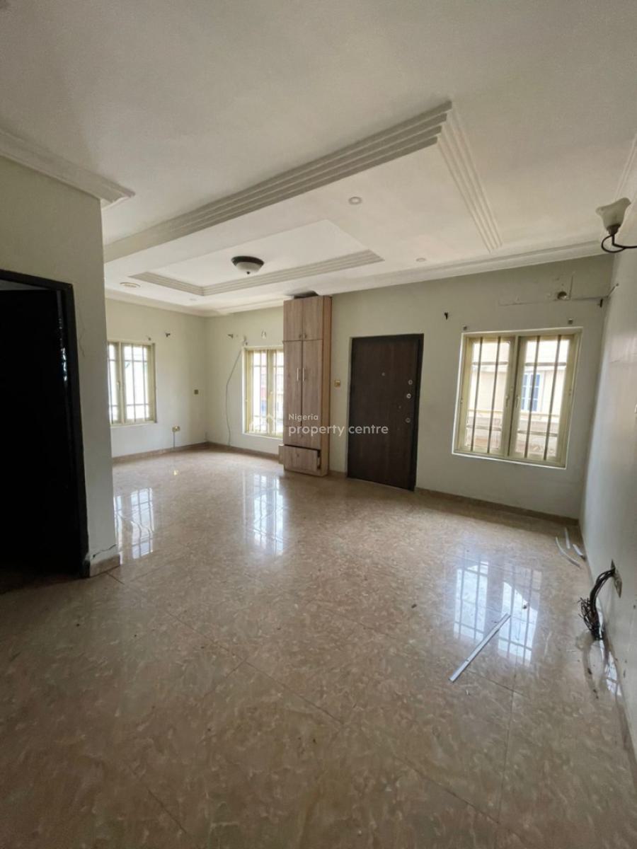 5 Bedroom Fully Detached Duplex with Bq, Ikota Villa Estate Lekki Lagos, Ikota, Lekki, Lagos, Detached Duplex for Rent