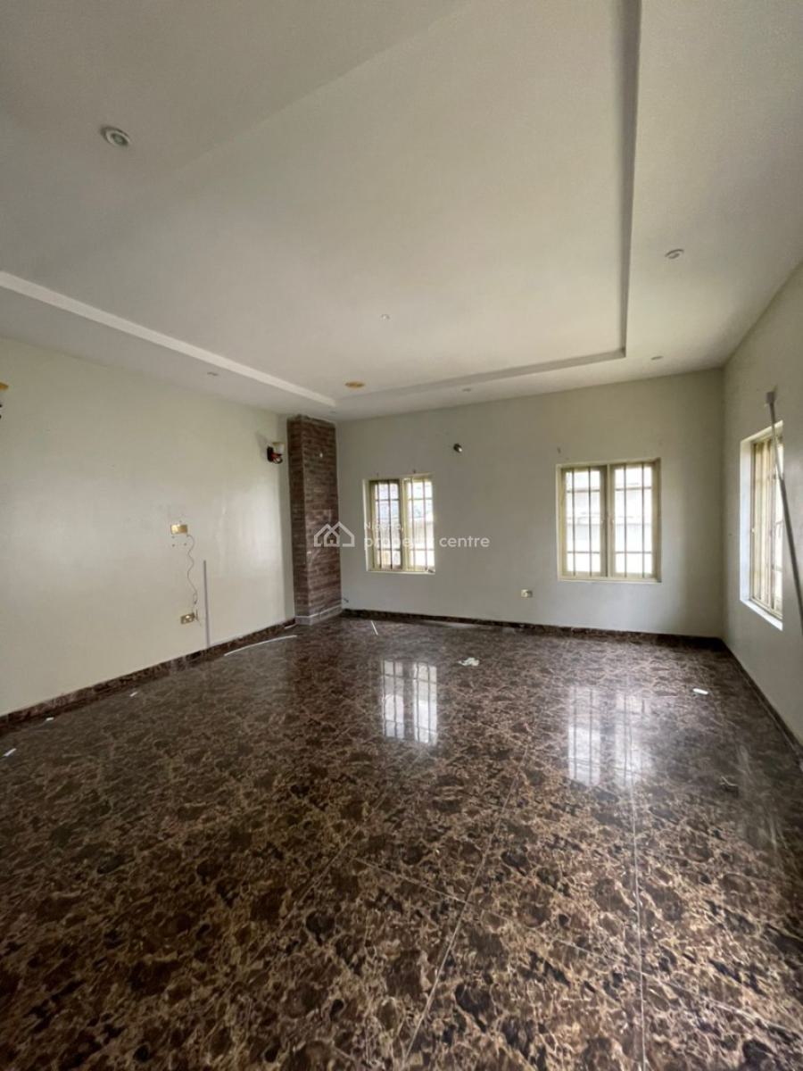 5 Bedroom Fully Detached Duplex with Bq, Ikota Villa Estate Lekki Lagos, Ikota, Lekki, Lagos, Detached Duplex for Rent