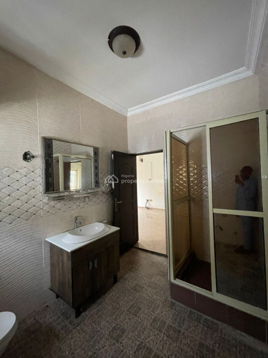 5 Bedroom Fully Detached Duplex with Bq, Ikota Villa Estate Lekki Lagos, Ikota, Lekki, Lagos, Detached Duplex for Rent