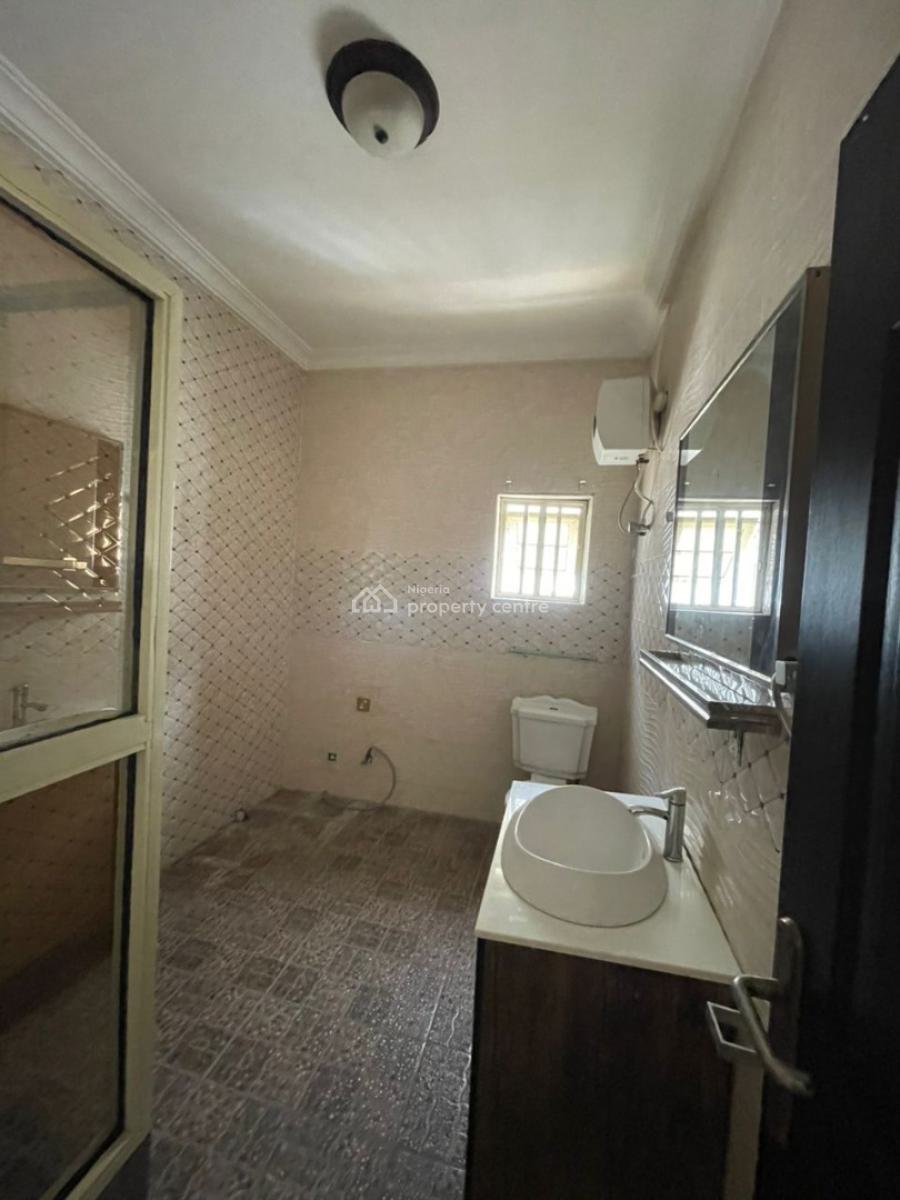 5 Bedroom Fully Detached Duplex with Bq, Ikota Villa Estate Lekki Lagos, Ikota, Lekki, Lagos, Detached Duplex for Rent
