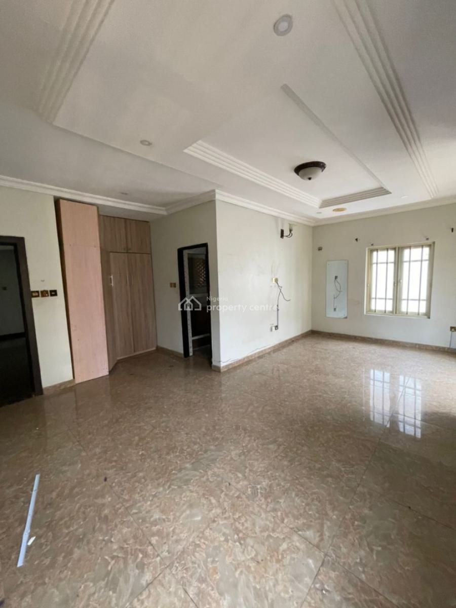 5 Bedroom Fully Detached Duplex with Bq, Ikota Villa Estate Lekki Lagos, Ikota, Lekki, Lagos, Detached Duplex for Rent