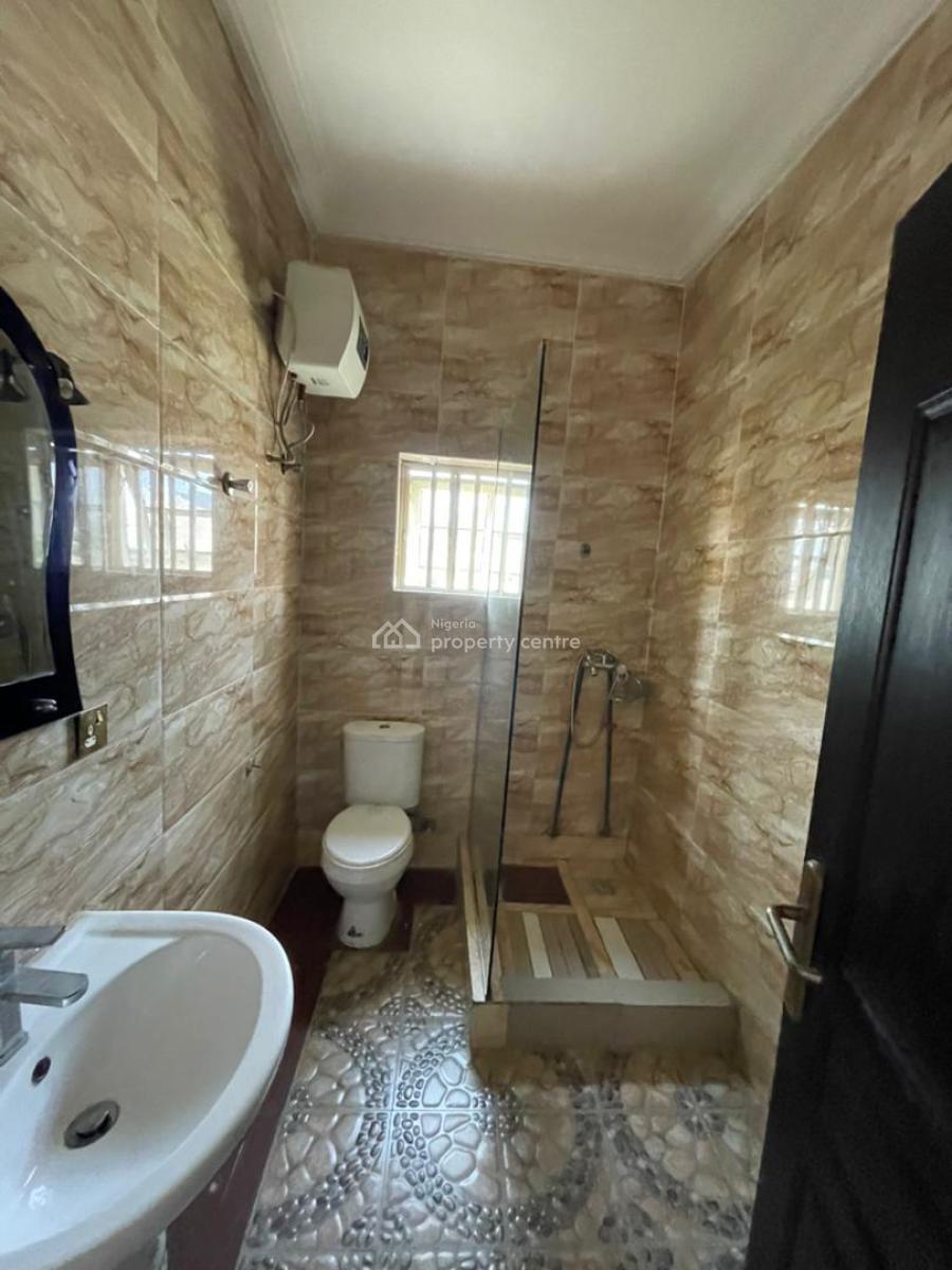 5 Bedroom Fully Detached Duplex with Bq, Ikota Villa Estate Lekki Lagos, Ikota, Lekki, Lagos, Detached Duplex for Rent