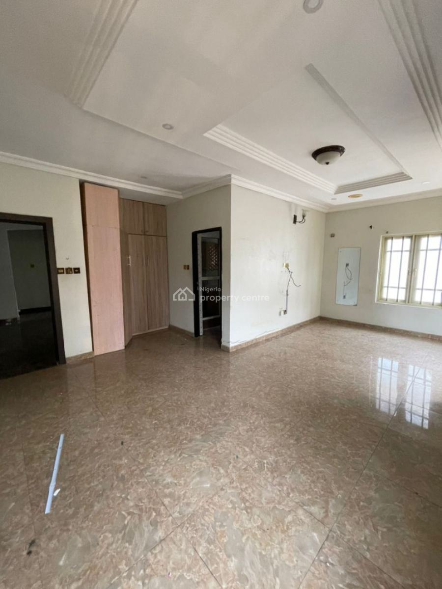 5 Bedroom Fully Detached Duplex with Bq, Ikota Villa Estate Lekki Lagos, Ikota, Lekki, Lagos, Detached Duplex for Rent